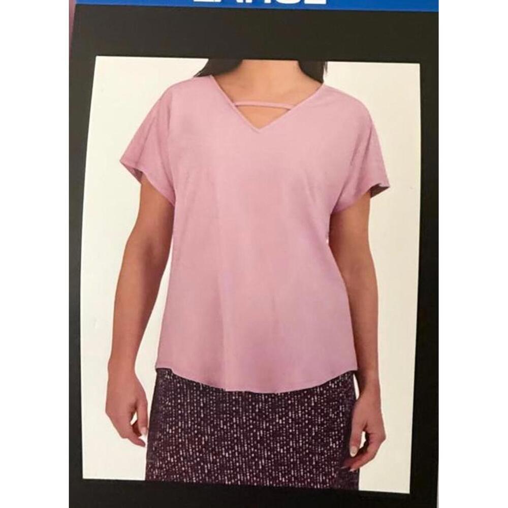 Tranquility Large T-Shirt